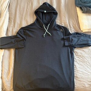 Rhoback Hesi Hoodie